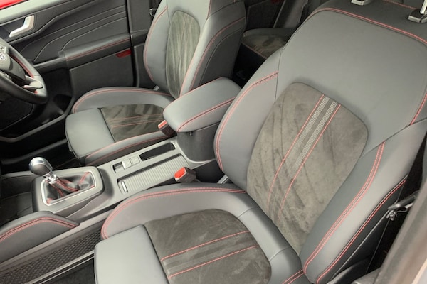 Used Ford Kuga 2025 for sale - 75656151: Photo 16