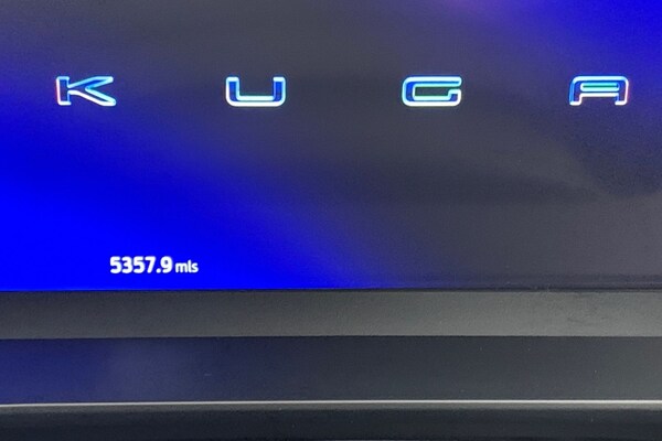 Used Ford Kuga 2025 for sale - 75656151: Photo 17