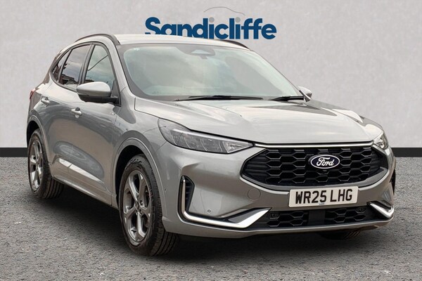 Used Ford Kuga 2025 for sale - 75656151: Photo 1