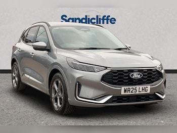 Ford - Kuga