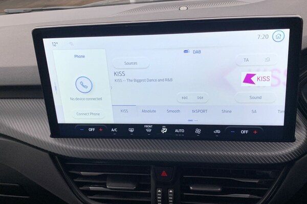 Used Ford Kuga 2025 for sale - 75656151: Photo 21