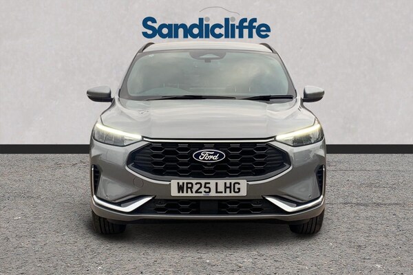 Used Ford Kuga 2025 for sale - 75656151: Photo 2