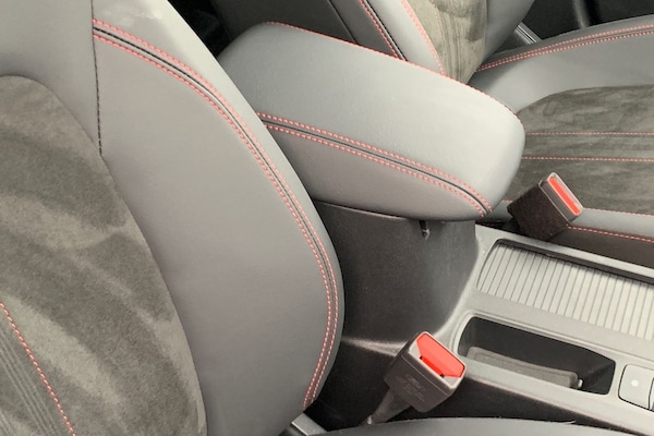 Used Ford Kuga 2025 for sale - 75656151: Photo 30