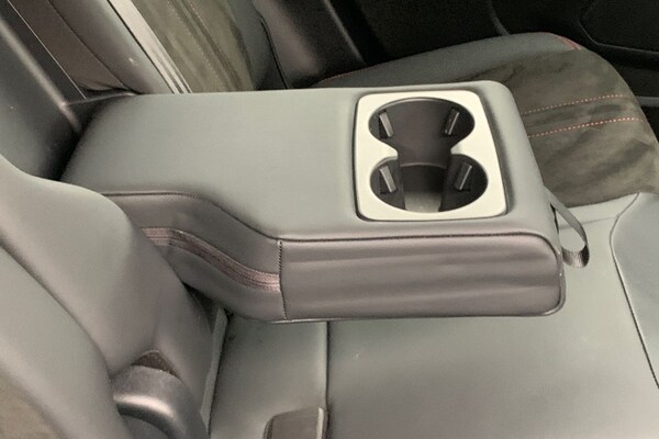 Used Ford Kuga 2025 for sale - 75656151: Photo 33
