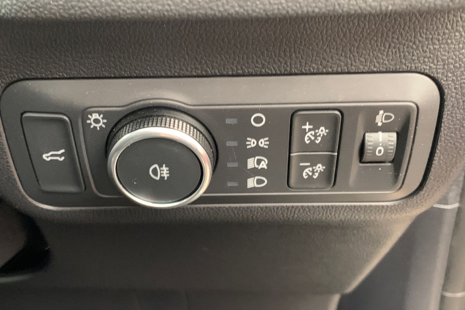Vehicle 34