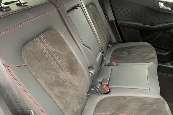 Used Ford Kuga 2025 for sale - 75656151: Photo 37