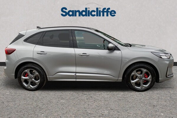 Used Ford Kuga 2025 for sale - 75656151: Photo 3