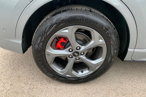 Used Ford Kuga 2025 for sale - 75656151: Photo 42