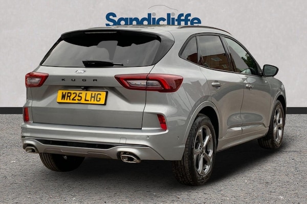 Used Ford Kuga 2025 for sale - 75656151: Photo 4