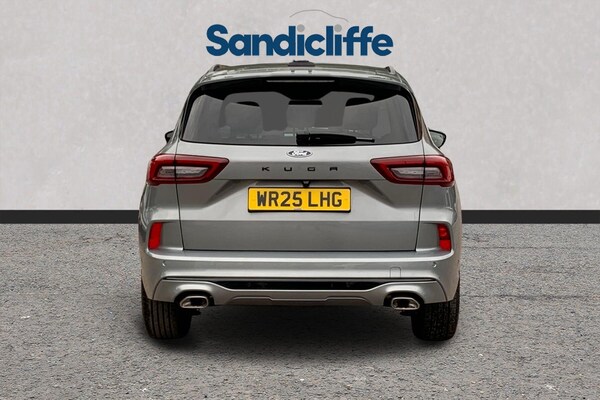 Used Ford Kuga 2025 for sale - 75656151: Photo 5