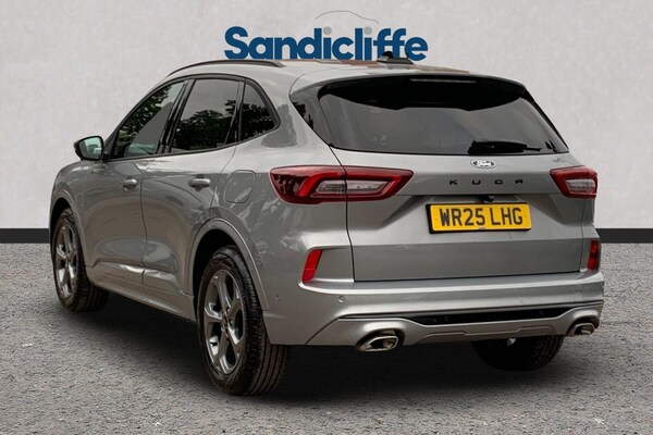 Used Ford Kuga 2025 for sale - 75656151: Photo 6