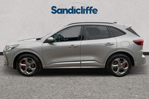 Used Ford Kuga 2025 for sale - 75656151: Photo 7