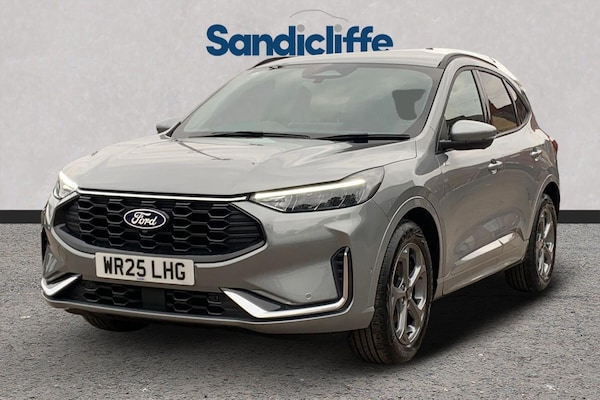 Used Ford Kuga 2025 for sale - 75656151: Photo 8