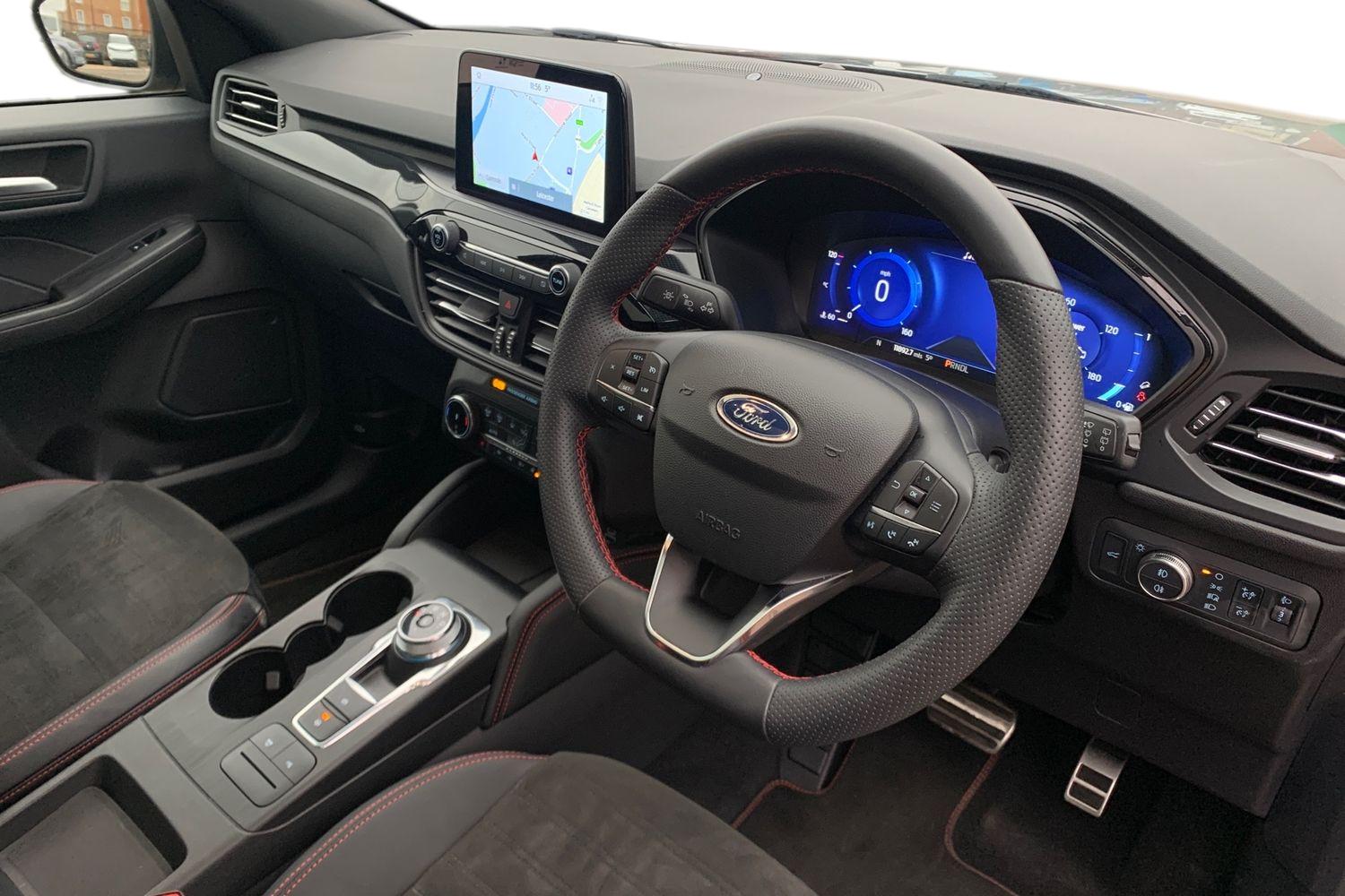 Used Ford Kuga 2022 for sale - 77034269: Photo 10