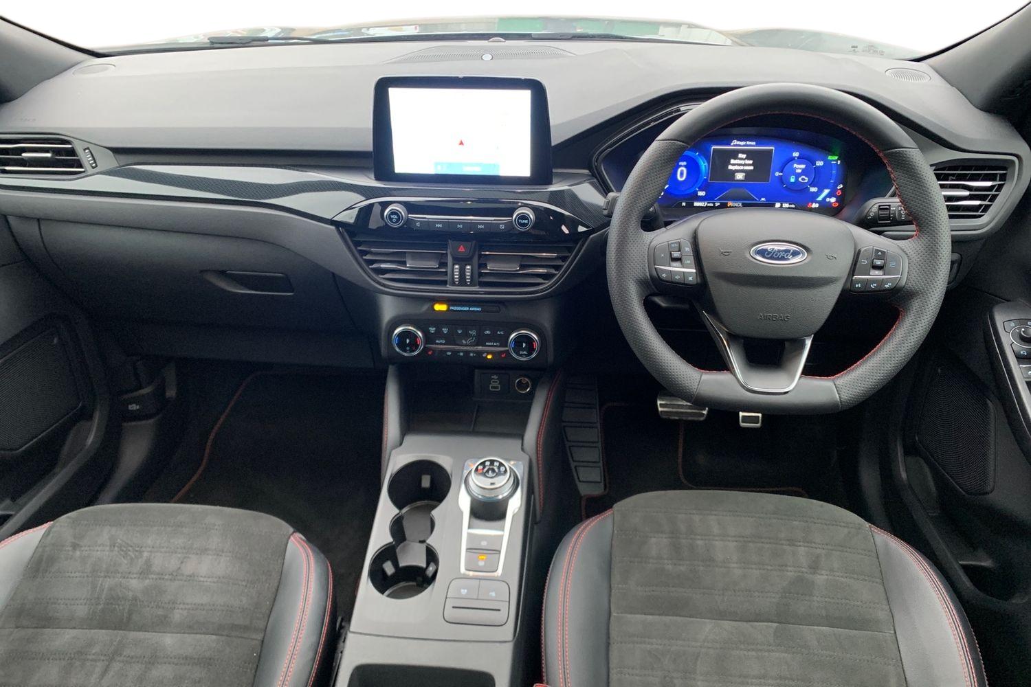 Used Ford Kuga 2022 for sale - 77034269: Photo 11