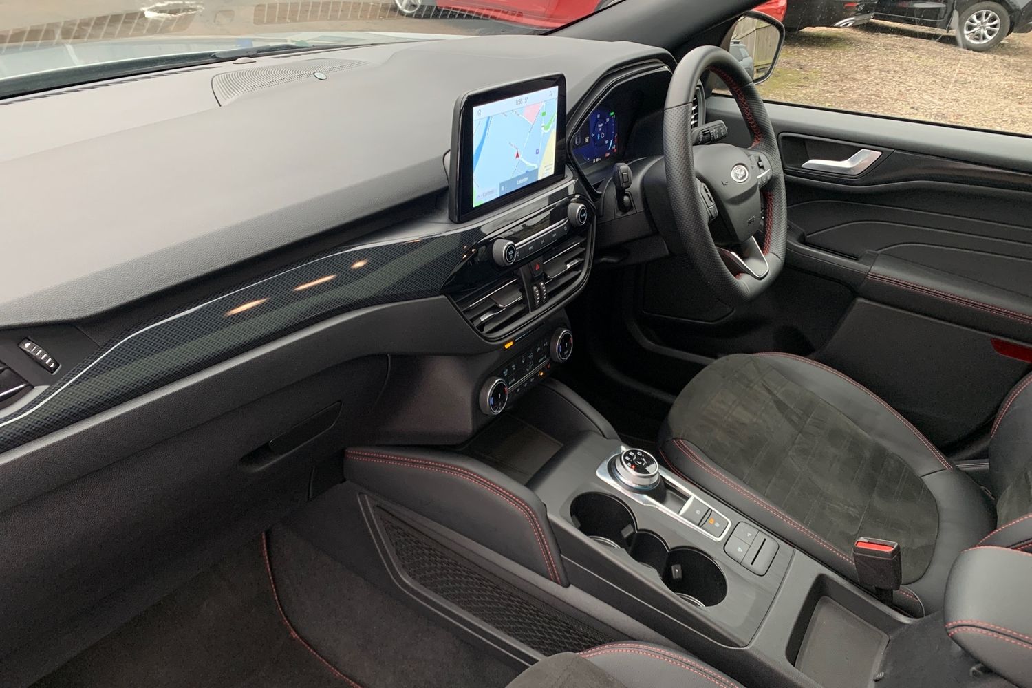 Used Ford Kuga 2022 for sale - 77034269: Photo 12