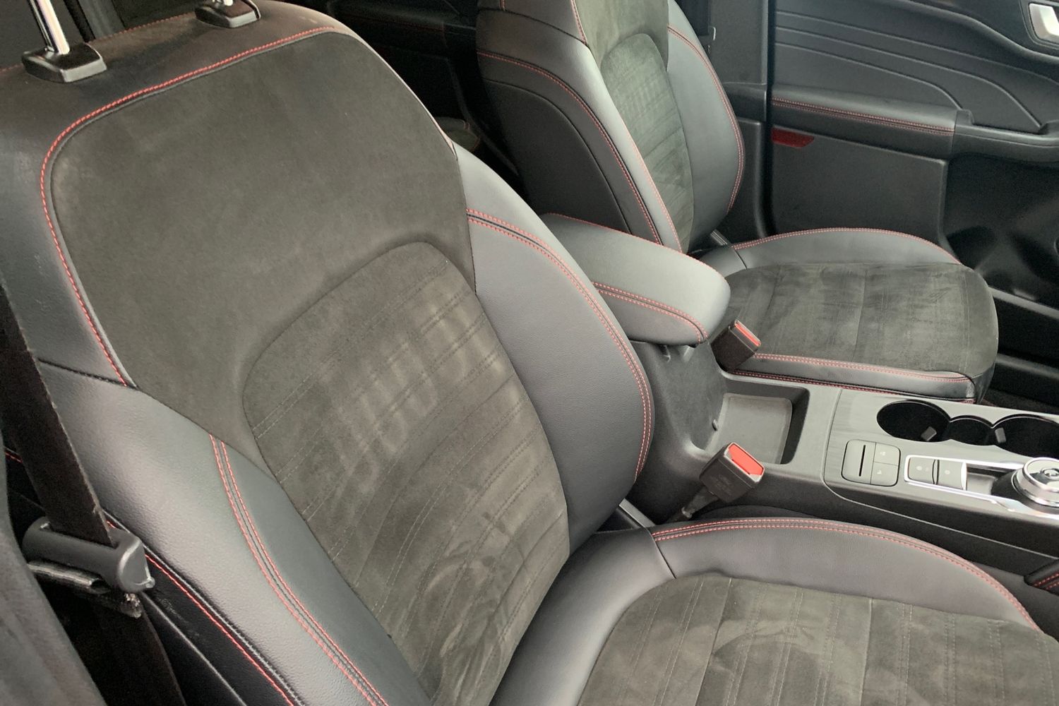 Used Ford Kuga 2022 for sale - 77034269: Photo 17