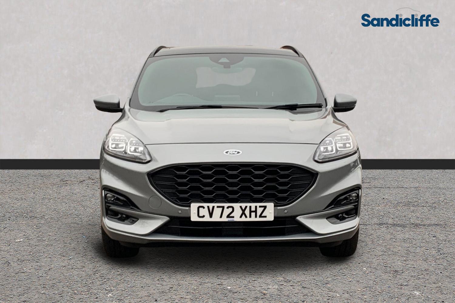 Used Ford Kuga 2022 for sale - 77034269: Photo 2