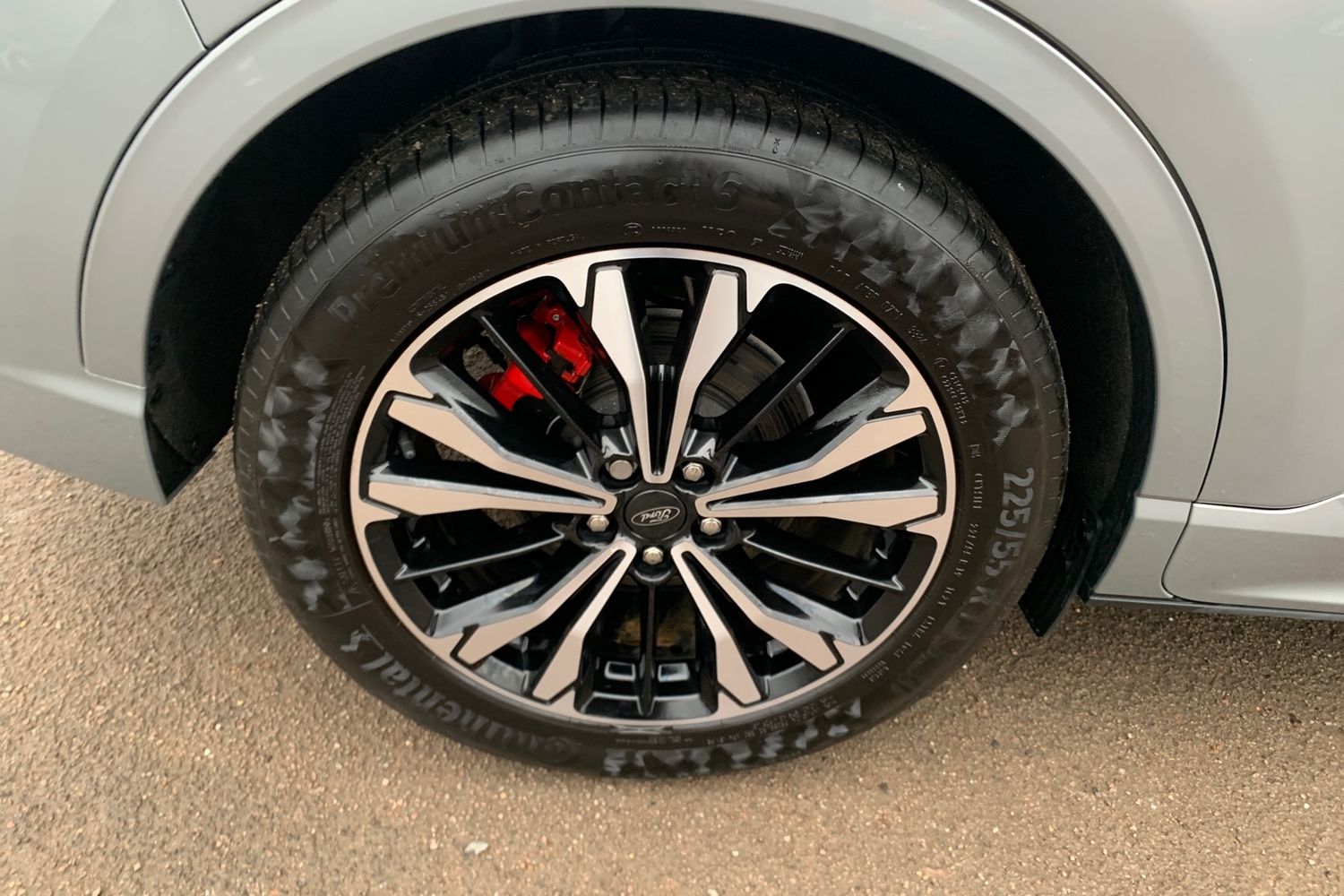 Used Ford Kuga 2022 for sale - 77034269: Photo 22