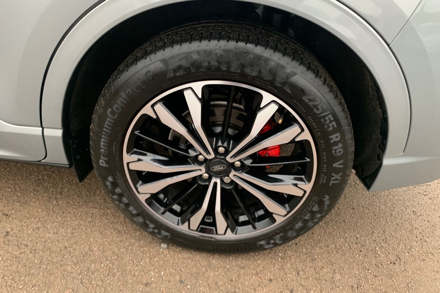 Used Ford Kuga 2022 for sale - 77034269: Photo 27