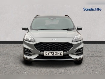 Used Ford Kuga 2022 for sale - 77034269: Photo