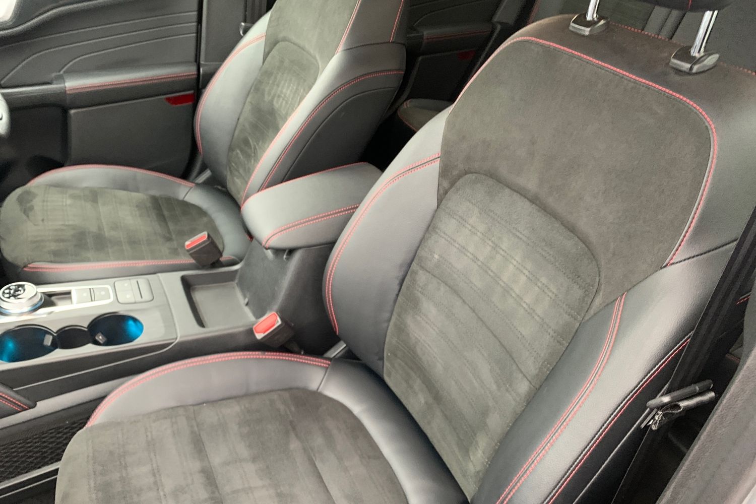 Used Ford Kuga 2022 for sale - 77034269: Photo 30