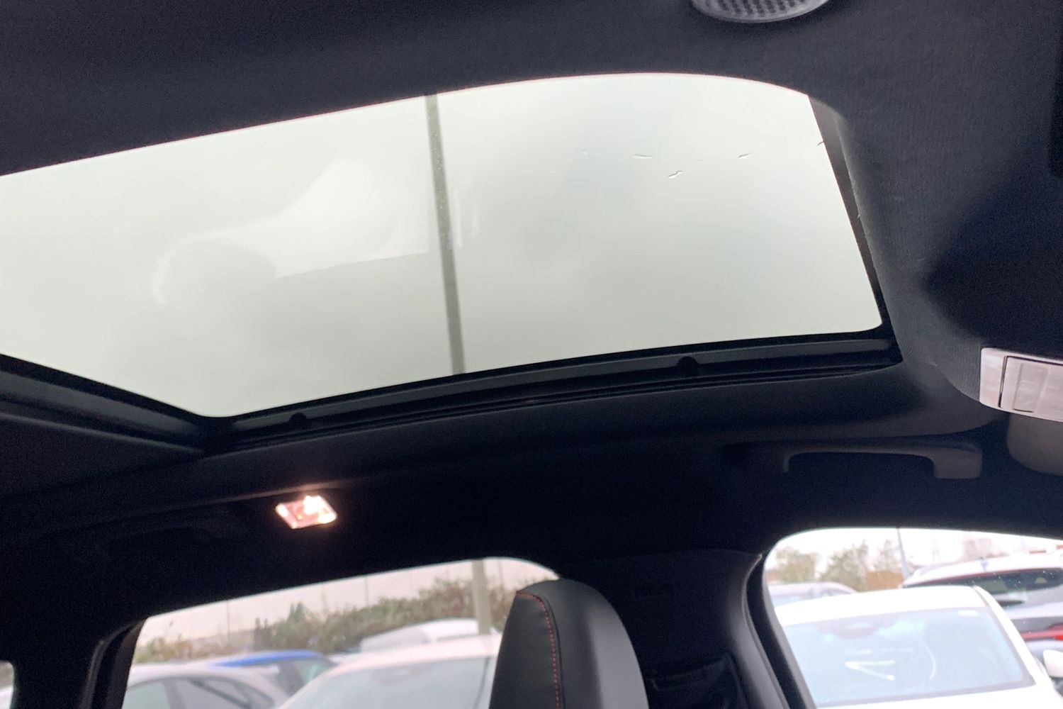 Used Ford Kuga 2022 for sale - 77034269: Photo 35