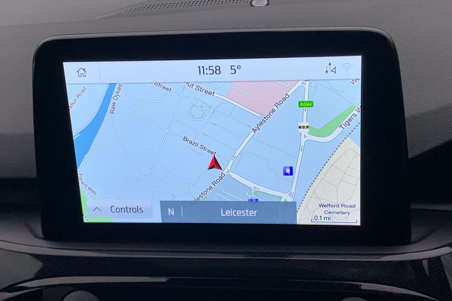 Used Ford Kuga 2022 for sale - 77034269: Photo 37