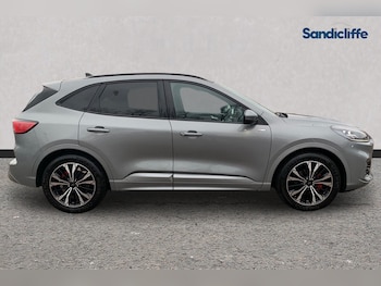 Used Ford Kuga 2022 for sale - 77034269: Photo