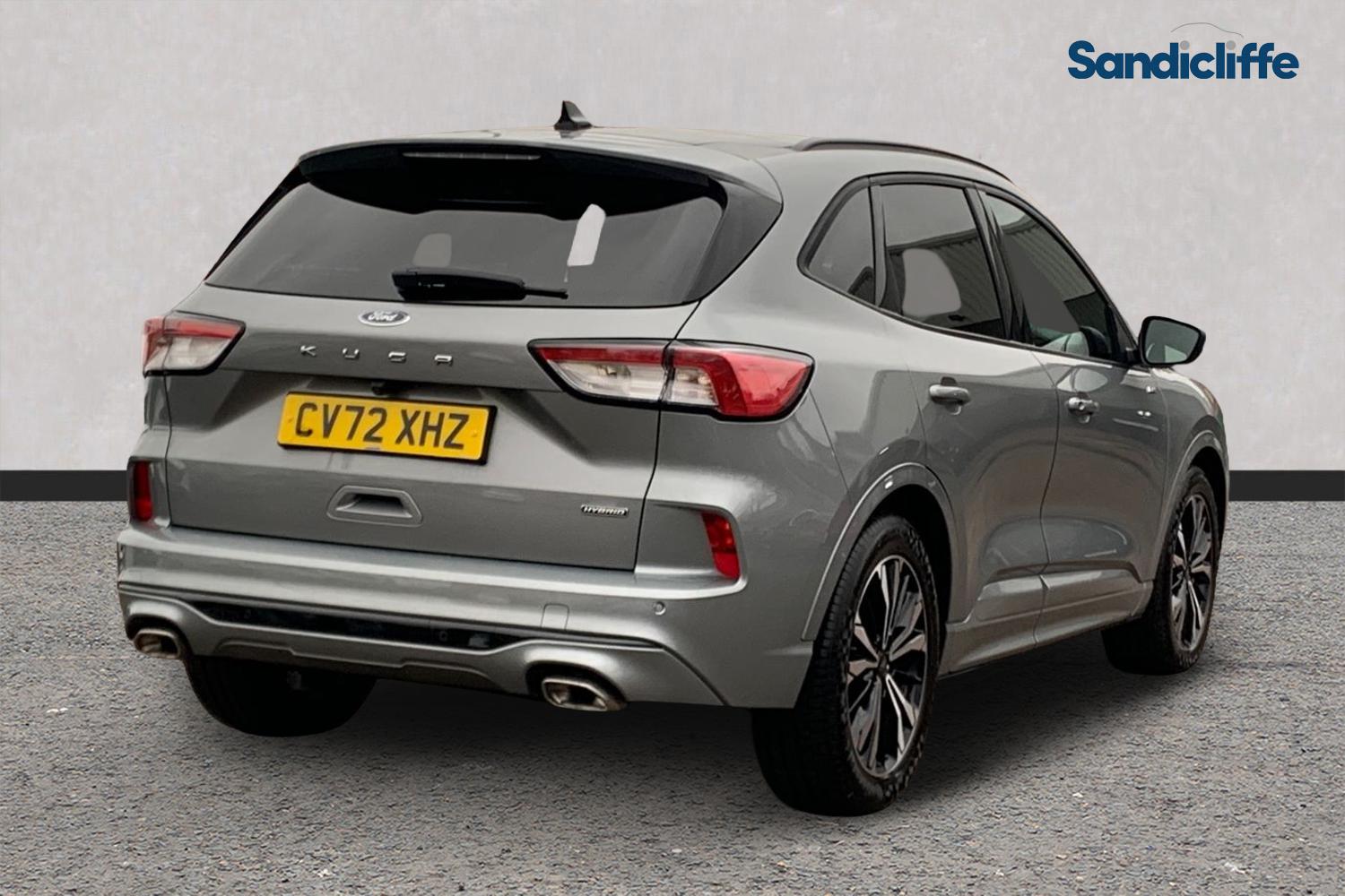 Used Ford Kuga 2022 for sale - 77034269: Photo 4