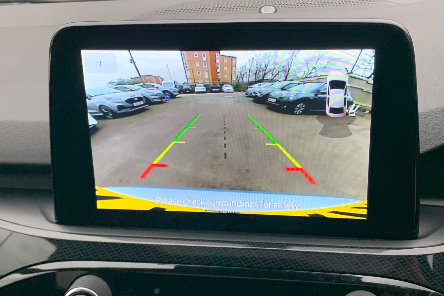 Used Ford Kuga 2022 for sale - 77034269: Photo 41