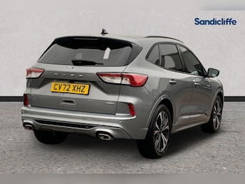 Used Ford Kuga 2022 for sale - 77034269: Photo