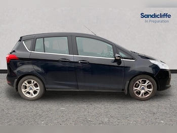 Used Ford B-MAX 2015 for sale - 77324402: Photo
