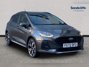 Ford - Fiesta