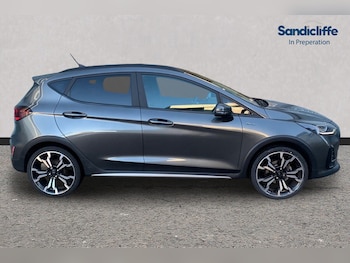 Used Ford Fiesta 2022 for sale - 76182264: Photo 2