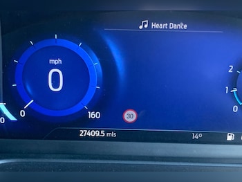 Used Ford Fiesta 2022 for sale - 76182264: Photo 3