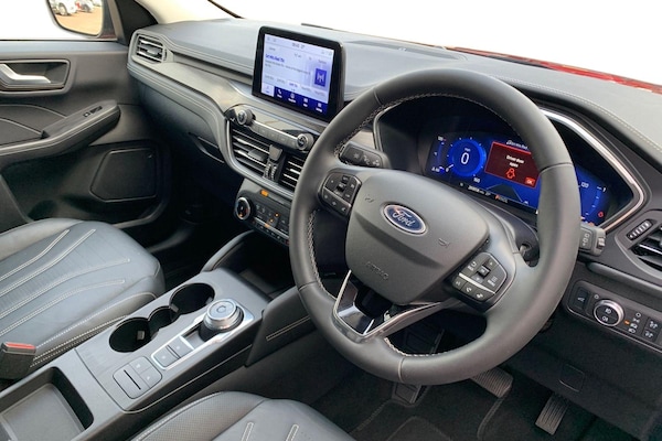 Used Ford Kuga 2023 for sale - 75309066: Photo 10