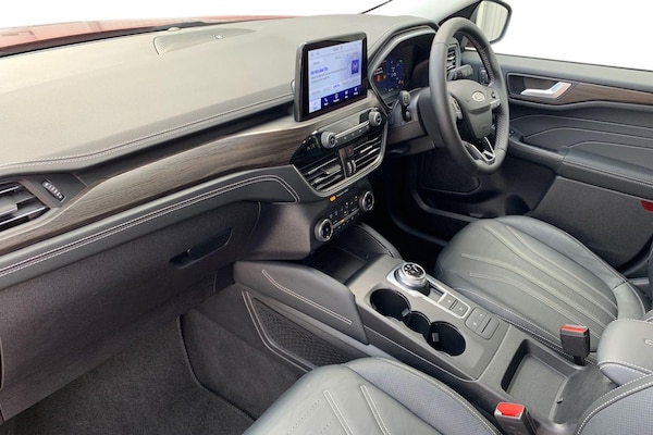 Used Ford Kuga 2023 for sale - 75309066: Photo 13