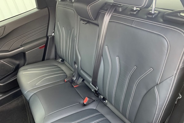 Used Ford Kuga 2023 for sale - 75309066: Photo 14