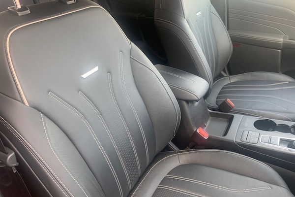 Used Ford Kuga 2023 for sale - 75309066: Photo 17