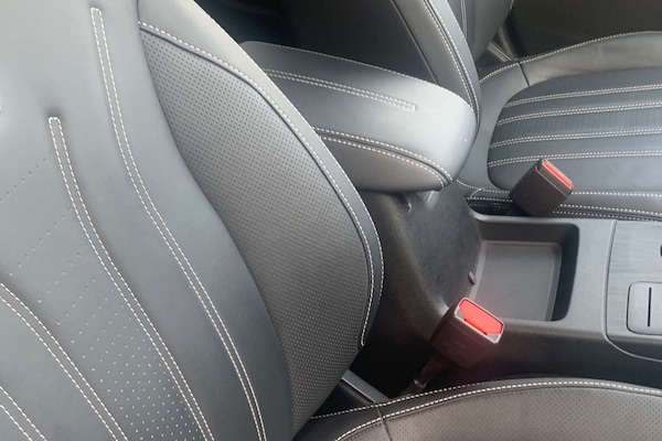 Used Ford Kuga 2023 for sale - 75309066: Photo 18