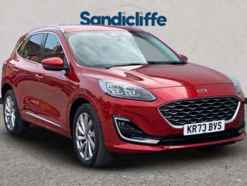 2023 - FM9BZ 5-Door