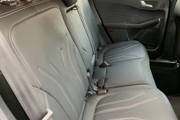 Used Ford Kuga 2023 for sale - 75309066: Photo 22