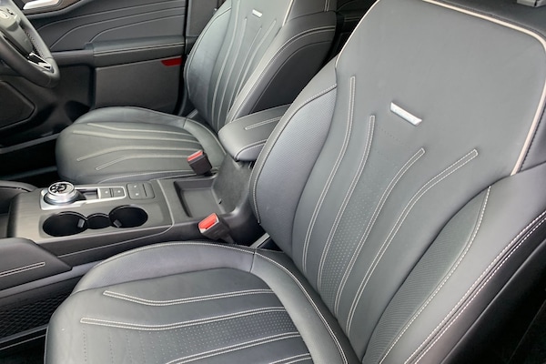 Used Ford Kuga 2023 for sale - 75309066: Photo 29