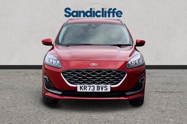 Used Ford Kuga 2023 for sale - 75309066: Photo 2