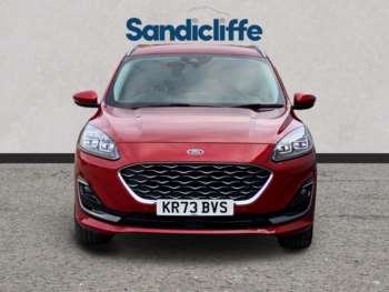 Used Ford Kuga 2023 for sale - 75309066: Photo