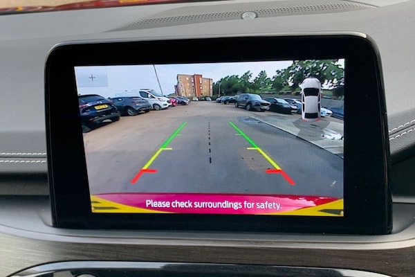 Used Ford Kuga 2023 for sale - 75309066: Photo 30