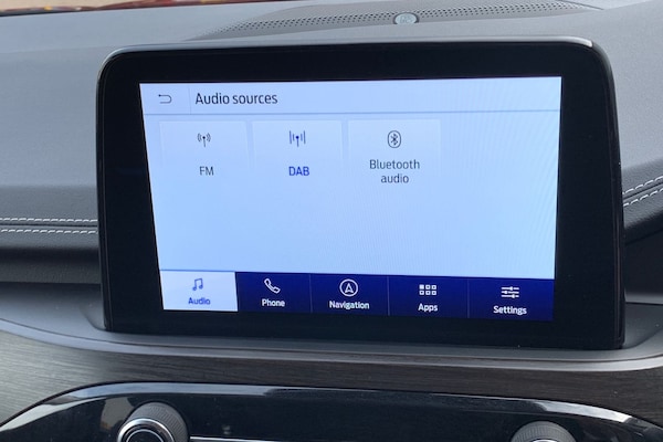Used Ford Kuga 2023 for sale - 75309066: Photo 32