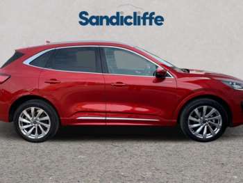 Used Ford Kuga 2023 for sale - 75309066: Photo