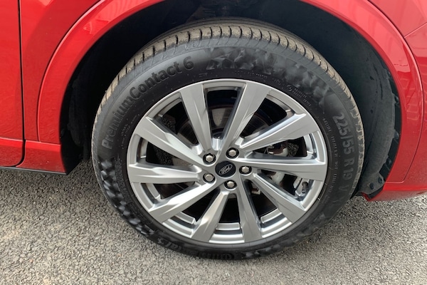 Used Ford Kuga 2023 for sale - 75309066: Photo 44
